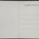 Carte postala, Brantome, Ancien cloitre et presbytere, perioada interbelica