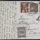 Carte Postala, Brasov, 1938