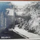 Carte postala, Brasov, 1940