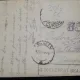 Carte postala, Brasov, Biserica Neagra, 1943