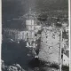 Carte postala, Brasov, Biserica Neagra si Turnul, perioada interbelica