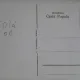 Carte postala, Brasov, Casa sfatului, perioada interbelica