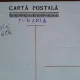 Carte postala, Brasov, hotel Coroana, perioada interbelica