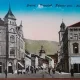 Carte postala, Brasov, inceput de secol XX
