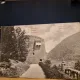 Carte Postala - Brasov. O parte din traseul regal