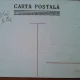 Carte postala, Brasov, Palatul Justitiei, perioada interbelica