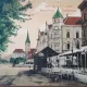 Carte postala, Brasov, perioada interbelica