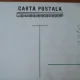 Carte postala, Brasov, Statuia lui Arpad, perioada interbelica