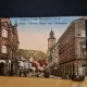 Carte Postala - Brasov. Strada Principele Carol