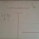 Carte postala, Brasov Tribunalul, perioada interbelica
