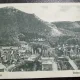 Carte postala, Brasov, vedere generala, 1931