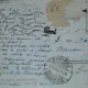 Carte postala, Brasov, vedere generala, 1936