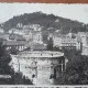 Carte postala, Brasov, vedere generala, 1937