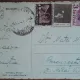 Carte postala, Brasov, vedere generala, 1937