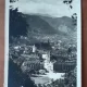 Carte postala, Brasov vedere generala, 1940