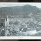 Carte postala, Brasov vedere generala, perioada interbelica
