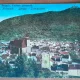 Carte postala, Brasov vedere generala, perioada interbelica