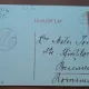 Carte postala, Brasov vedere generala1906