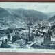 Carte postala, Brasov vedere generala,1930