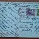 Carte postala, Brasov vedere generala,1930