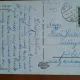 Carte postala, Bretcu Brasov, 1944