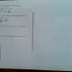 Carte postala, Bucegi Schitul Pestera, perioada interbelica