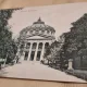 Carte Postala - Bucuresti. Ateneul Roman