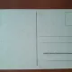 Carte postala, Bucuresti Ateneul Roman, perioada interbelica