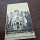 Carte postala Bucuresti Biserica Doamna Balasa, 1933