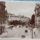 Carte postala, Bucuresti, Calea Victoriei, 1932