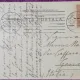 Carte Postala, Bucuresti, Casa de Depuneri, 1933