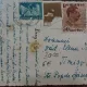 Carte postala - Bucuresti: Cercul Militar