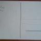 Carte postala, Bucuresti, Cercul Militar, perioada interbelica