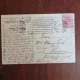 Carte Postala - Bucuresti. Cheiul Dambovitei
