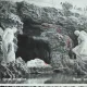 Carte postala, Bucuresti, Grot Uriasilor, 1937