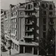 Carte Postala, Bucuresti Hotel Lido, 1960