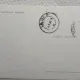 Carte Postala, Bucuresti Hotel Lido, 1960