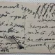 Carte postala, Bucuresti Ministerul de Externe, 1933