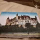 Carte Postala - Bucuresti. Ministerul de Externe