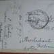 Carte postala, Bucuresti, Ministerul Lucrarilor Publice, 1927