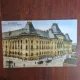 Carte Postala - Bucuresti. Ministerul Lucrarilor Publice