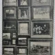Carte postala, Bucuresti Muzeul Simu, 1913
