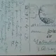 carte postala, Bucuresti, Palatul Justitiei, 1931