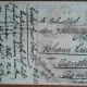 Carte postala, bucuresti, Palatul Justitiei, inceput de secol XX