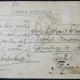 Carte Postala, Bucuresti, Palatul Regal, perioada interbelica