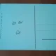Carte postala, Bucuresti parcul Cismigiu, perioada interbelica