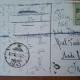 Carte postala, Bucuresti Piata Regele Carol si Academia Comerciala, 1923