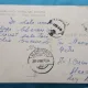 Carte Postala, Bucuresti, Piata Universitatii, 1956