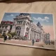 Carte Postala - Bucuresti. Posta Centrala