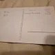 Carte Postala - Bucuresti. Posta Centrala